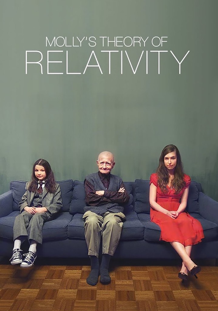 Mollys Theory Of Relativity Streaming Online